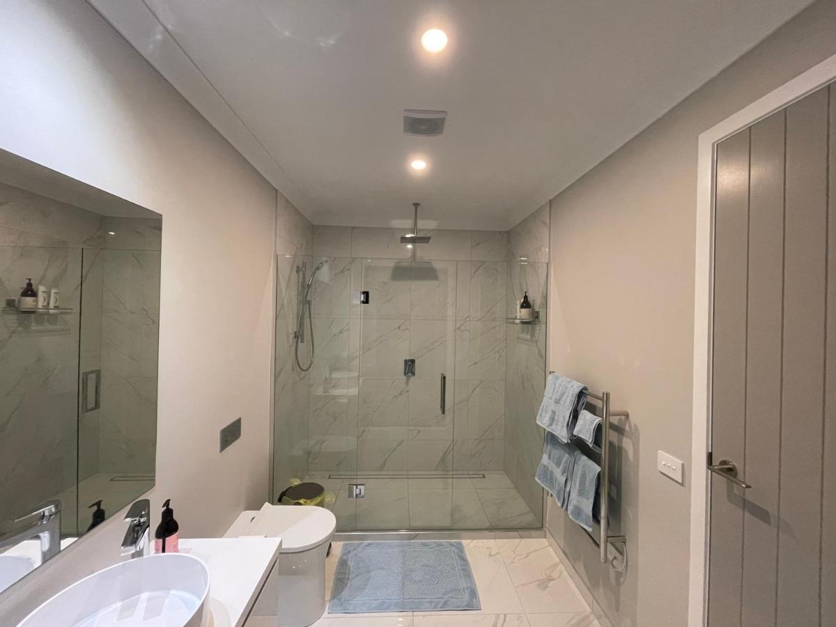 Mountain View Room Веллингтон Экстерьер фото