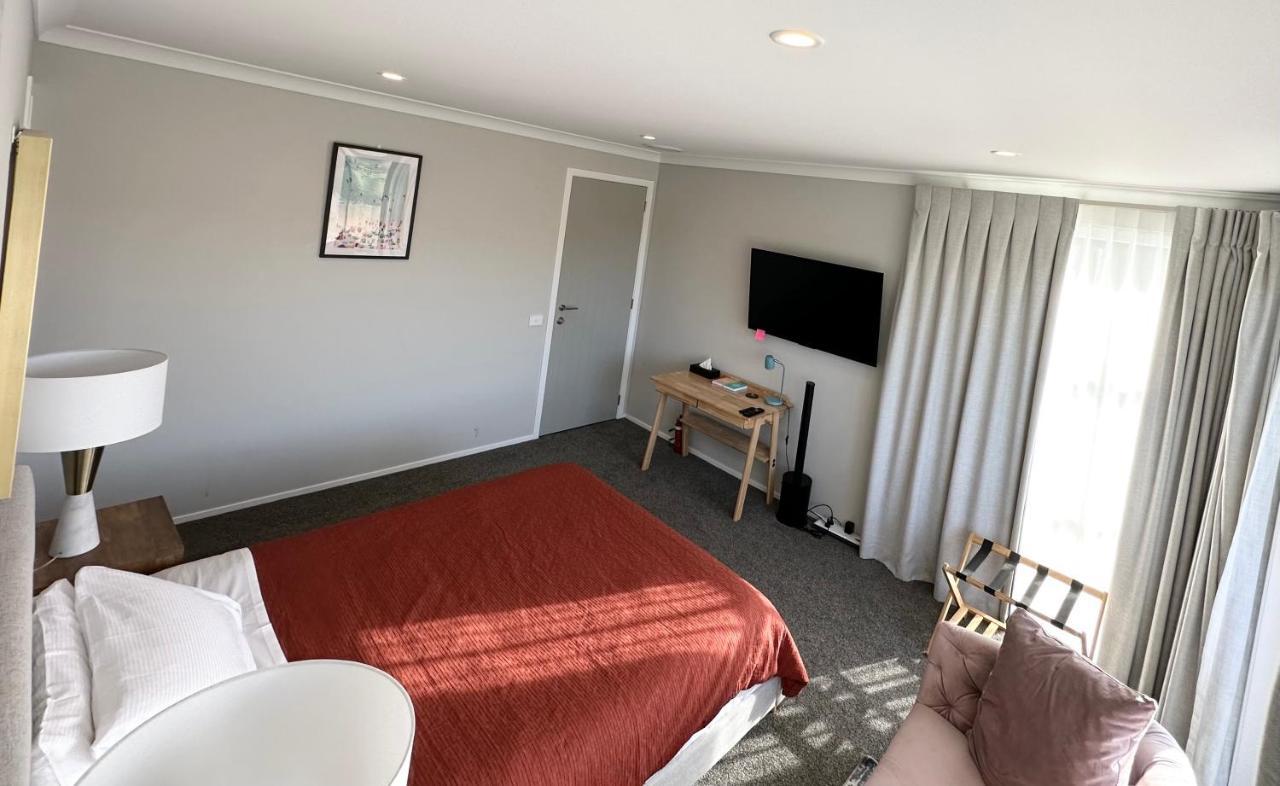 Mountain View Room Веллингтон Экстерьер фото